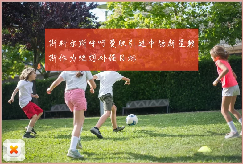斯科尔斯呼吁曼联引进中场新星赖斯作为理想补强目标