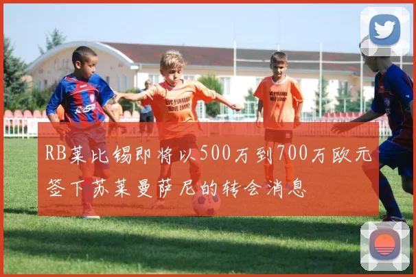 RB莱比锡即将以500万到700万欧元签下苏莱曼萨尼的转会消息